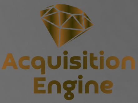 Acquisition Engine